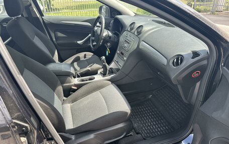 Ford Mondeo IV, 2008 год, 649 000 рублей, 6 фотография