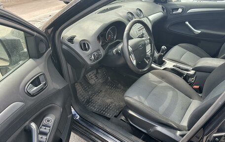 Ford Mondeo IV, 2008 год, 649 000 рублей, 8 фотография