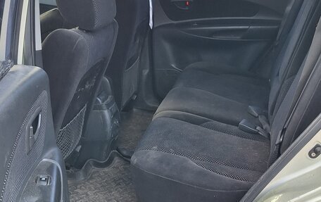 Hyundai Tucson III, 2007 год, 525 000 рублей, 11 фотография