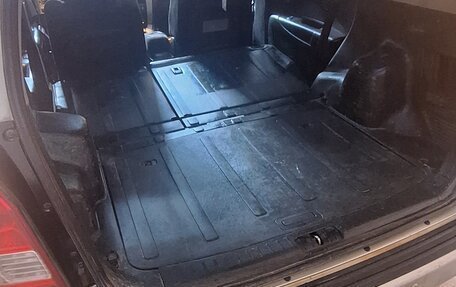 Hyundai Tucson III, 2007 год, 525 000 рублей, 12 фотография