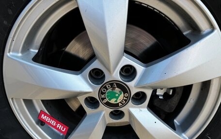 Skoda Octavia IV, 2010 год, 570 000 рублей, 6 фотография