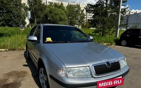 Skoda Octavia IV, 2010 год, 570 000 рублей, 3 фотография