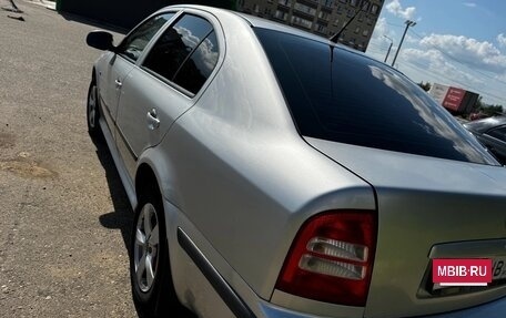 Skoda Octavia IV, 2010 год, 570 000 рублей, 7 фотография