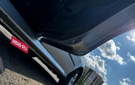 Skoda Octavia IV, 2010 год, 570 000 рублей, 12 фотография