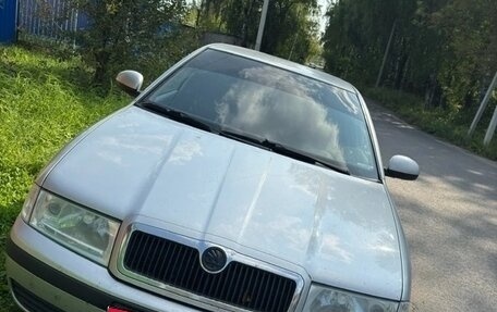 Skoda Octavia IV, 2010 год, 570 000 рублей, 2 фотография