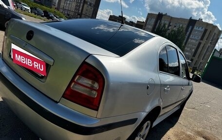 Skoda Octavia IV, 2010 год, 570 000 рублей, 8 фотография