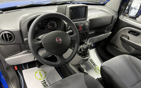 Fiat Doblo I, 2014 год, 975 000 рублей, 7 фотография