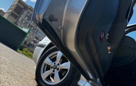 Skoda Octavia IV, 2010 год, 570 000 рублей, 17 фотография