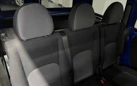 Fiat Doblo I, 2014 год, 975 000 рублей, 11 фотография