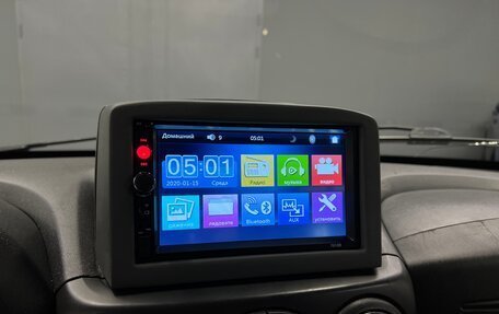 Fiat Doblo I, 2014 год, 975 000 рублей, 13 фотография