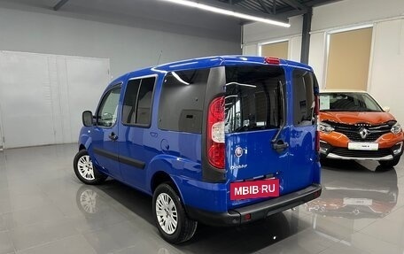 Fiat Doblo I, 2014 год, 975 000 рублей, 6 фотография