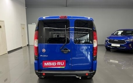 Fiat Doblo I, 2014 год, 975 000 рублей, 4 фотография