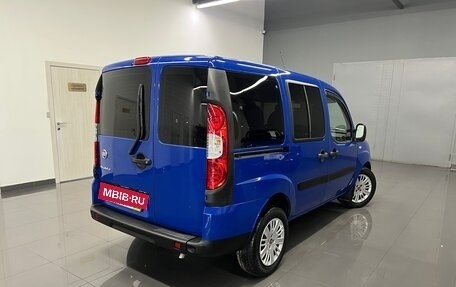 Fiat Doblo I, 2014 год, 975 000 рублей, 2 фотография