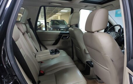 Land Rover Freelander II рестайлинг 2, 2013 год, 1 702 000 рублей, 11 фотография