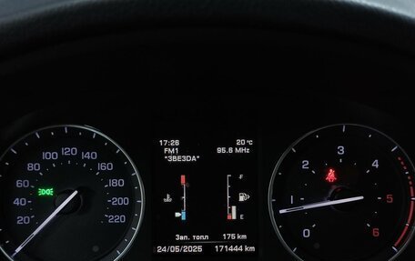 Land Rover Freelander II рестайлинг 2, 2013 год, 1 702 000 рублей, 14 фотография