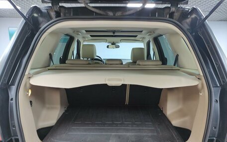 Land Rover Freelander II рестайлинг 2, 2013 год, 1 702 000 рублей, 13 фотография