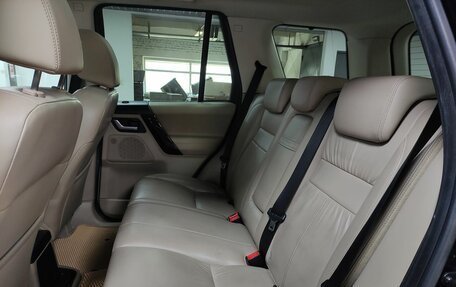 Land Rover Freelander II рестайлинг 2, 2013 год, 1 702 000 рублей, 21 фотография