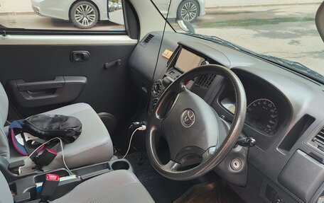 Toyota Town Ace IV, 2018 год, 2 000 000 рублей, 3 фотография