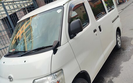 Toyota Town Ace IV, 2018 год, 2 000 000 рублей, 9 фотография