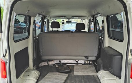 Toyota Town Ace IV, 2018 год, 2 000 000 рублей, 8 фотография