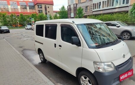 Toyota Town Ace IV, 2018 год, 2 000 000 рублей, 6 фотография