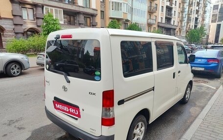 Toyota Town Ace IV, 2018 год, 2 000 000 рублей, 5 фотография