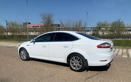 Ford Mondeo IV, 2012 год, 1 100 000 рублей, 5 фотография