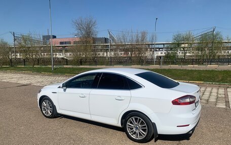 Ford Mondeo IV, 2012 год, 1 100 000 рублей, 6 фотография
