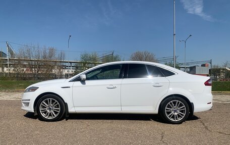 Ford Mondeo IV, 2012 год, 1 100 000 рублей, 7 фотография