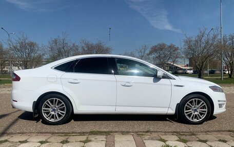 Ford Mondeo IV, 2012 год, 1 100 000 рублей, 8 фотография