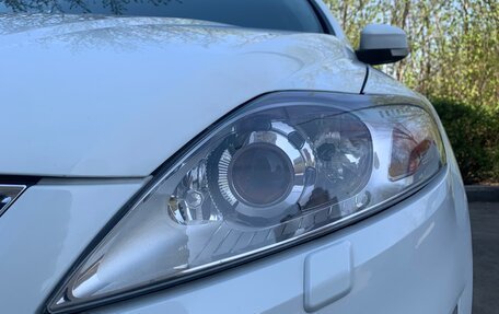 Ford Mondeo IV, 2012 год, 1 100 000 рублей, 14 фотография