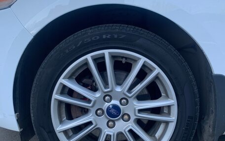 Ford Mondeo IV, 2012 год, 1 100 000 рублей, 13 фотография