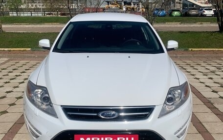 Ford Mondeo IV, 2012 год, 1 100 000 рублей, 9 фотография