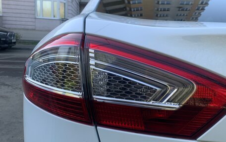 Ford Mondeo IV, 2012 год, 1 100 000 рублей, 15 фотография