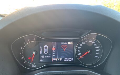Ford Mondeo IV, 2012 год, 1 100 000 рублей, 17 фотография