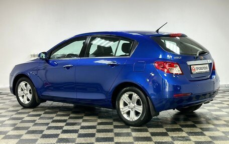 Geely Emgrand EC7, 2013 год, 455 000 рублей, 2 фотография
