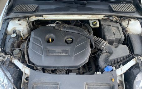 Ford Mondeo IV, 2012 год, 1 100 000 рублей, 16 фотография