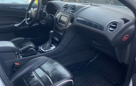 Ford Mondeo IV, 2012 год, 1 100 000 рублей, 20 фотография