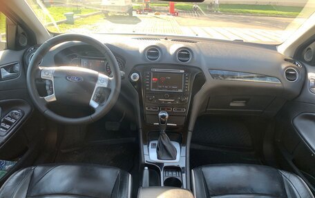 Ford Mondeo IV, 2012 год, 1 100 000 рублей, 19 фотография