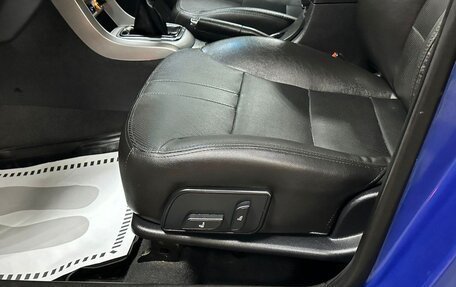 Geely Emgrand EC7, 2013 год, 455 000 рублей, 11 фотография