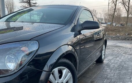 Opel Astra H, 2008 год, 460 000 рублей, 8 фотография