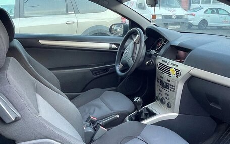 Opel Astra H, 2008 год, 460 000 рублей, 4 фотография