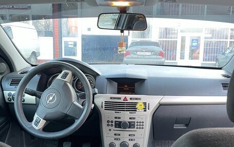 Opel Astra H, 2008 год, 460 000 рублей, 6 фотография