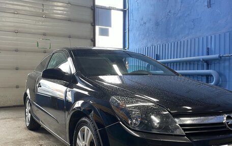 Opel Astra H, 2008 год, 460 000 рублей, 2 фотография