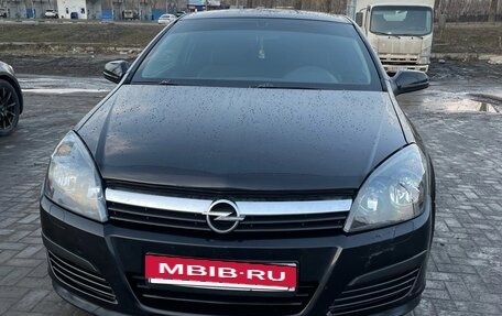 Opel Astra H, 2008 год, 460 000 рублей, 7 фотография
