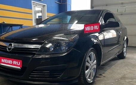 Opel Astra H, 2008 год, 460 000 рублей, 3 фотография