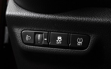 KIA Picanto III рестайлинг, 2018 год, 1 180 000 рублей, 18 фотография