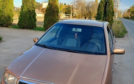 Skoda Fabia I, 2001 год, 337 000 рублей, 2 фотография
