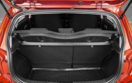 KIA Picanto III рестайлинг, 2018 год, 1 180 000 рублей, 19 фотография