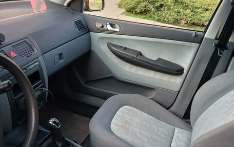 Skoda Fabia I, 2001 год, 337 000 рублей, 9 фотография